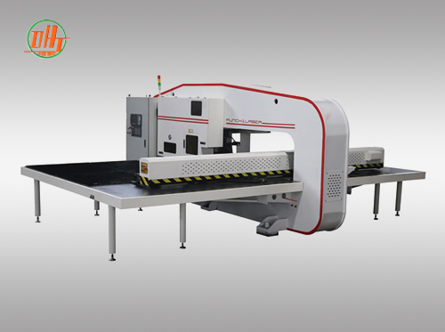 沖壓激光復(fù)合一體機(jī)