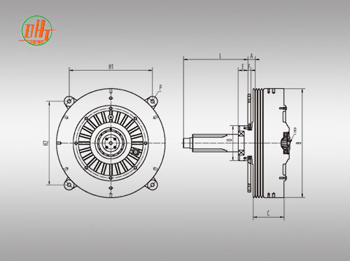 DHS-S系列雙點式