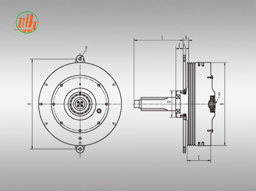DHS-D系列單點式